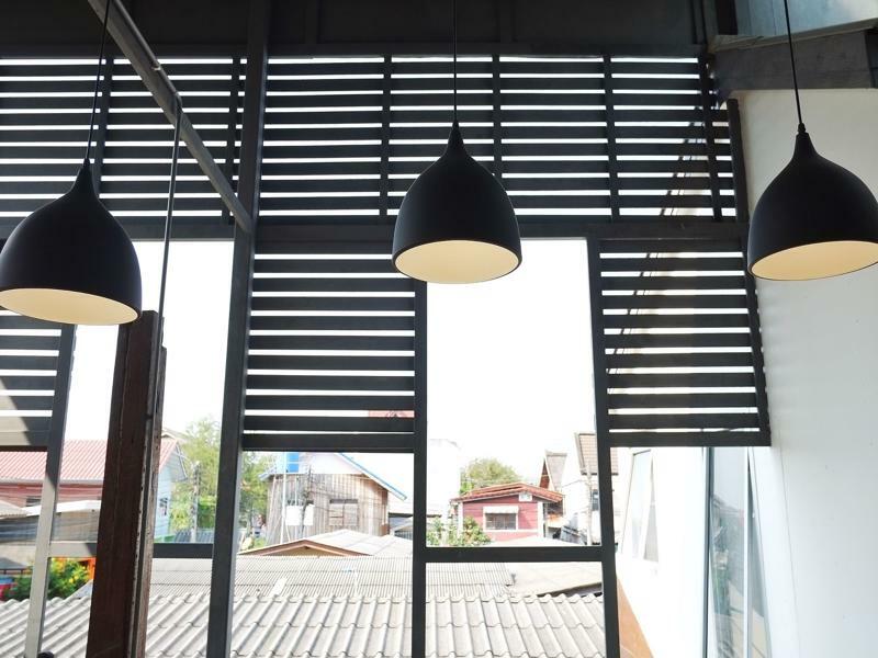 Urban Bed (Adults Only) Hostel Chiang Mai Exterior photo
